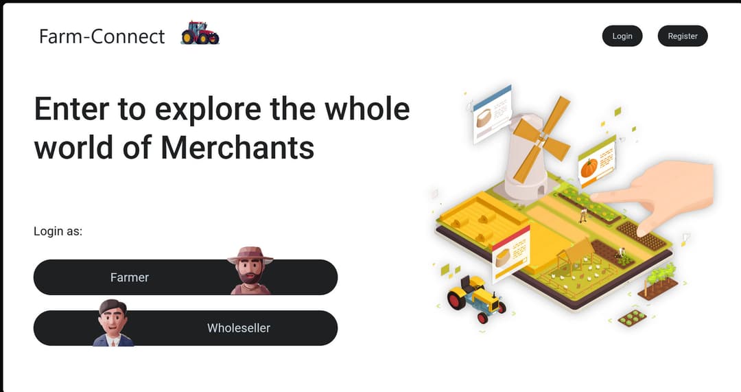 Project screenshot 1