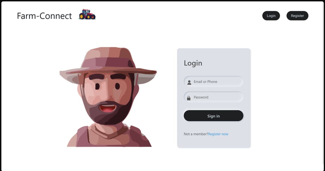 Project screenshot 2