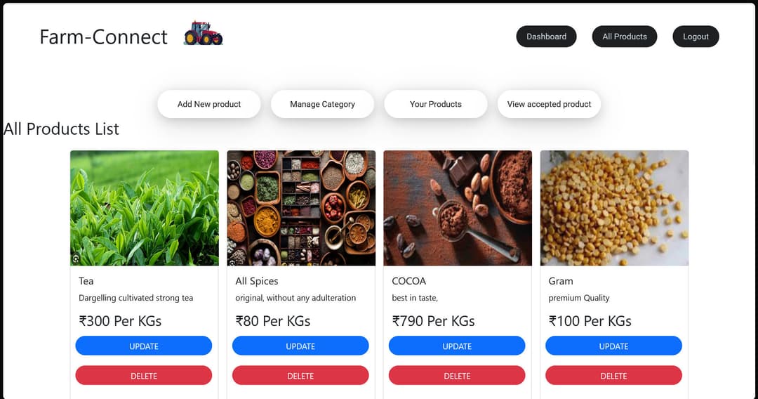 Project screenshot 6