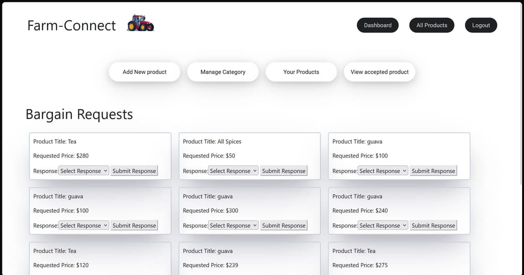 Project screenshot 7