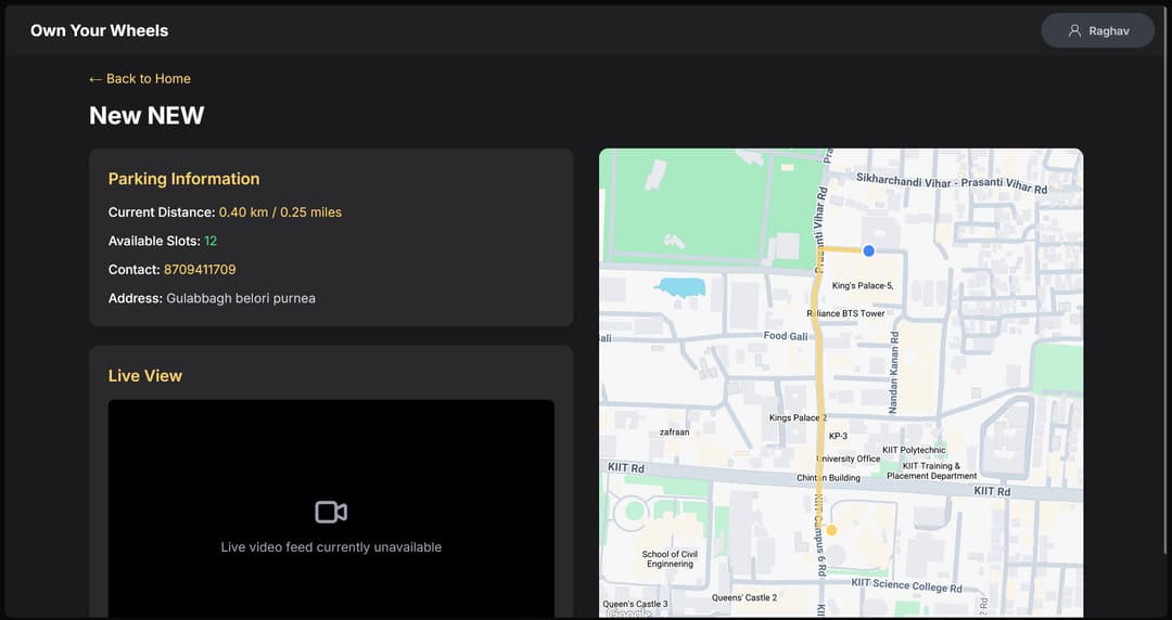 Project screenshot 3
